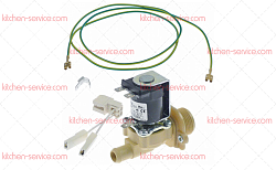 Клапан соленоидный для WINTERHALTER (60004148)