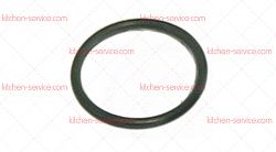 Кольцо уплотнительное 03106 EPDM для OLIS (6A050001)
