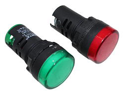 Лампа индикации для GR-30S 59 GASTROMIX