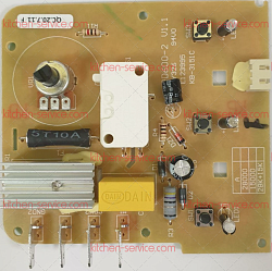 Плата управления B-179 GASTRORAG