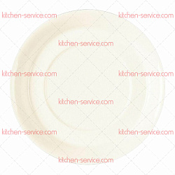 Блюдце круглое для бульонницы FDCS35 Fine Dine 19 см RAK PORCELAIN (FDSA19)