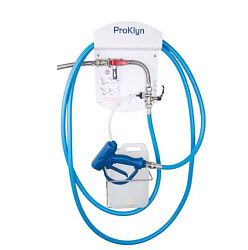 Система распыления ProKlyn 15 м 2 химических средства SEKO (POS2150APS000000)