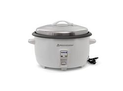 Рисоварка 18L FOODATLAS