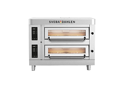Печь для пиццы P202 SVEBA DAHLEN