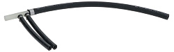Шланг с коллектором для ELECTROLUX (0C6202)