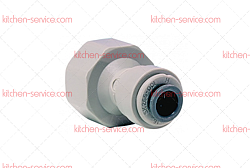 Фитинг JG PI451214FS для печи (3349194)