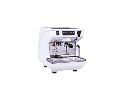 Кофемашина Appia Life 1Gr V белая высокая группа NUOVA SIMONELLI