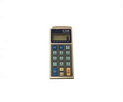 Корпус в сборе для TW100 CAS