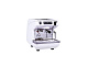Кофемашина Appia Life 1Gr V белая высокая группа NUOVA SIMONELLI