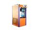 Фризер для мороженого MQ-L18 Eco (оранжевый) FOODATLAS