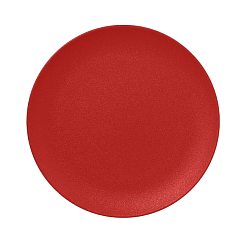 Тарелка плоская 21 см NeoFusion Ember RAK PORCELAIN