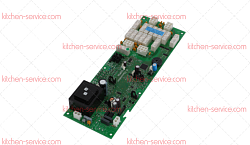 Плата печатная для печи (3390075)