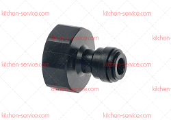 Фитинг JG CM320816E для печи (3349567)