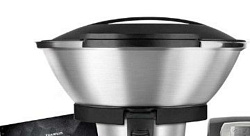 Вставка для приготовления на пару для MYCOOK TAURUS