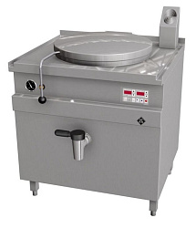 Котел газовый быстрого нагрева 60 л c EcoControl, смеситель, Optima 700 MKN