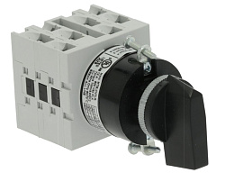 Переключатель селекторный в сборе для ATA (13166)