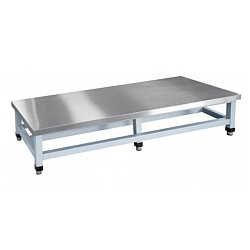 Подтоварник кухонный для ПК-7-5 FOODATLAS (УТ000002554)