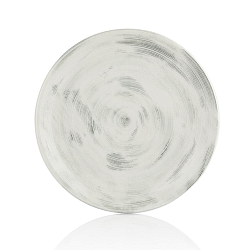 Тарелка 23 см Falme Grey BY BONE INNOVATION (TN-FG-ZT-23-DZ)