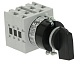 Переключатель селекторный в сборе для ATA (13166)