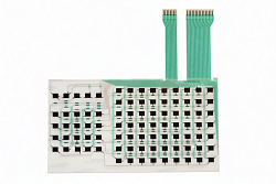 Клавиатура для LP II CAS