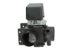 Клапан электромагнитный сливной MDB-O-3RA