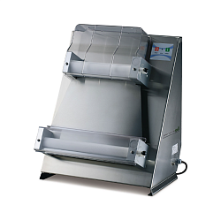 Машина тестораскаточная DL40P MECNOSUD