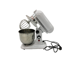 Миксер планетарный KM-5L (белый) EKSI