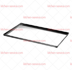 Лист неперфорированный 600X400 SOTTORIVA