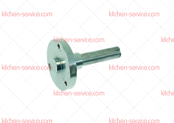 Вал для тестомешалки (9742004)