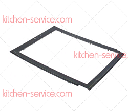 Панель двери задняя для RFS511A Menumaster (Amana) 53001572