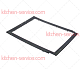 Панель двери задняя для RFS511A Menumaster (Amana) 53001572