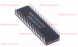 Микропроцессор для MEIKO (0124214)