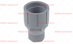 Держатель распылителя-коромысла для HOONVED (191102)