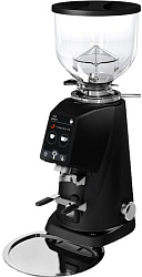 Кофемолка F4 EVO черная FIORENZATO