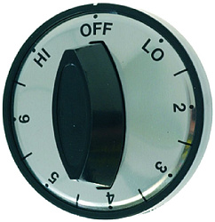 Ручка с циферблатом для HENNY PENNY