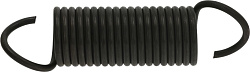Пружина тяговая 62x258 мм для SAGI (36G8160)