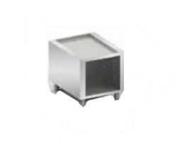 Подставка нейтральная 900 серии CHEF LINE SLAB88H APACH