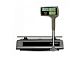 Весы настольные M-ER 328 ACPX-6.1 "TOUCH-M" LCD MERTECH