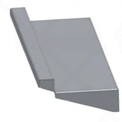 Полка для HSACBSH ELECTROLUX (865041)