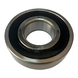 Подшипник 6307 2RS для KT (LM98A028)