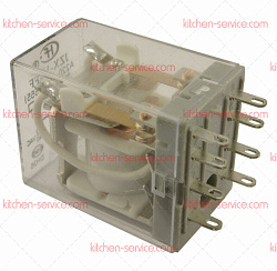 Предохранитель для HS80 KOCATEQ