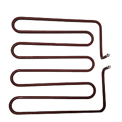 Элемент нагревательный ТЭН для жарочной поверхности EG-818/EG822 FOODATLAS (УТ000010828)