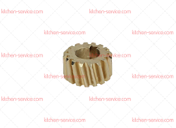 Шестерни в комплекте для тестомешалки (5078314)