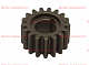 Шестерня 800/17 SPAR