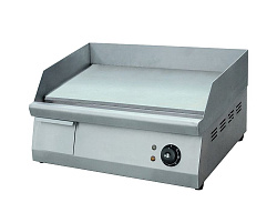 Поверхность жарочная электрическая с 2 зонами GH610 KOCATEQ