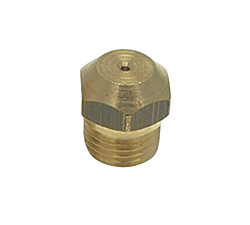 Форсунка газовая M10x1 для ANGELO PO (33T1580)
