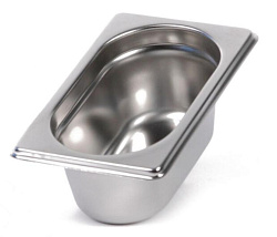 Гастроемкость GN 1/9-100 FOODATLAS