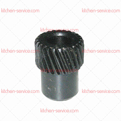 Шестерня левая (малая) z-24 для М-50СМ ТОРГМАШ (г. Пермь)