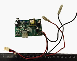 Плата питания для СКЕ CAS