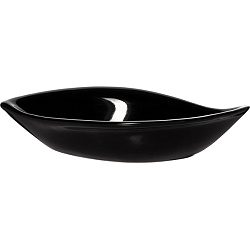 Салатник-лист 58мл фарфор «Кунстверк» KUNSTWERK